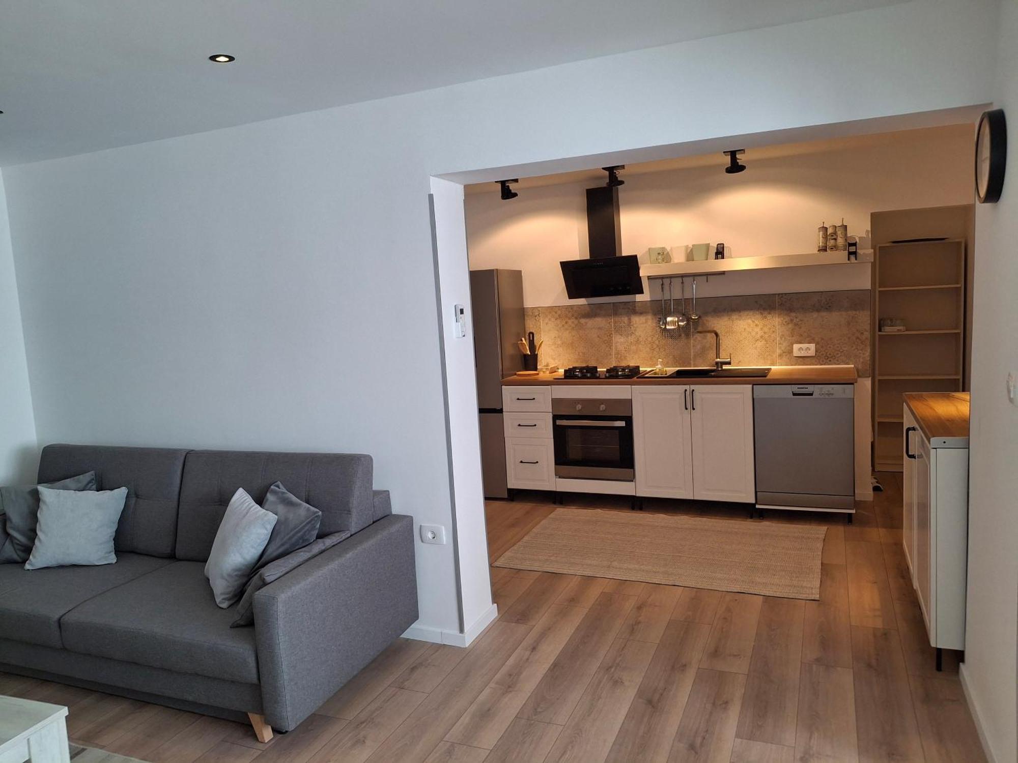 Apartmani Alma Pula Exteriör bild